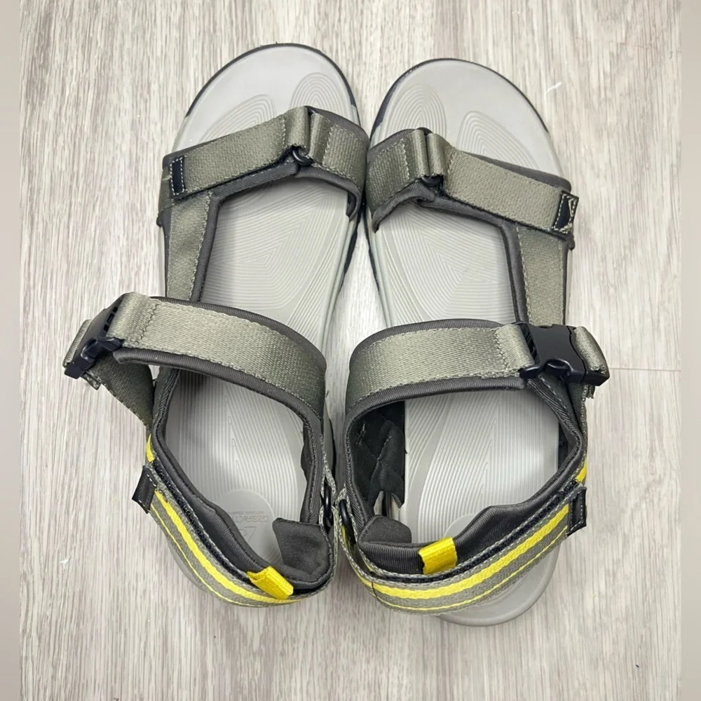 Ozark Trail Men's Outdoor Trek Sandals Sz 11